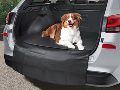 Tappetino Protettivo Per Bordo Di Carico