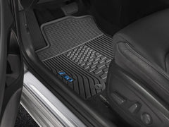 Kit Tappetini In Gomma