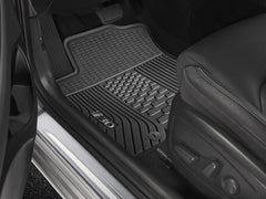 Kit Tappetini In Gomma