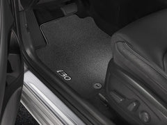 Kit Tappetini in Velluto