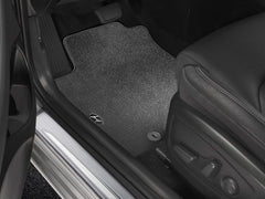 Kit Tappetini In Velluto Premium