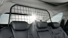 Protezione per cani, telaio superiore