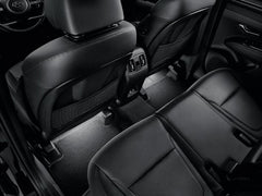 Led Illuminazione Posteriore