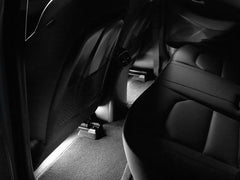 Led Illuminazione Posteriore