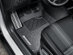 Kit Tappetini Standard