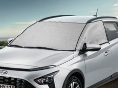 Telo copri parabrezza anti ghiaccio/sole