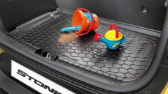 Trunk Liner (Solo per Stonic MHEV, per veicoli con pedana portabagagli)