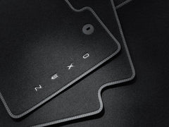 Kit Tappetini in Velluto