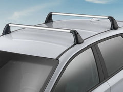 Barre Portatutto in Alluminio