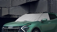 Protezione parabrezza sole/ghiaccio