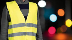 Giubbotto di Sicurezza