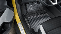 Tappetini per tutte le stagioni