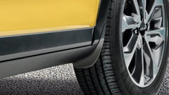 Kit parafango anteriore