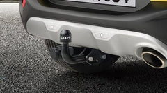 Gancio traino, fisso