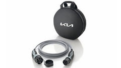 Cavo di ricarica, mode 3 (monofase, 32 A, 7,5 m)