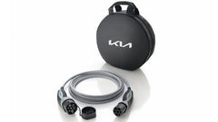 Cavo di ricarica, mode 3 (monofase, 32 A, 7,5 m)