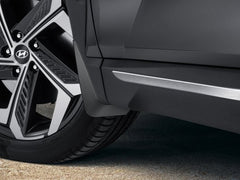 Kit Paraspruzzi Anteriori