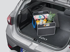 Organizer per baule Hyundai