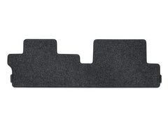 Kit tappetini in tessuto, standard, fila posteriore