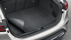 Tappetino bagagliaio, reversibile antiscivolo