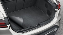 Tappetino bagagliaio, reversibile antiscivolo