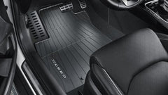 Tappetini All-weather, LHD