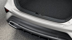 Pellicola protettiva paraurti posteriore trasparente