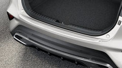 Pellicola protettiva paraurti posteriore trasparente