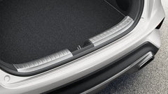 Trunk line con protezione Satinata