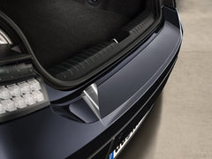 Pellicola Protettiva Paraurti Posteriore