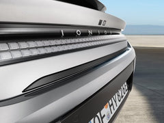 Linea Rivestimento Portellone