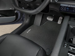 Kit Tappetini in Velluto