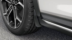 Kit parafanghi anteriori