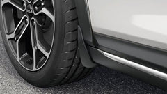 Kit parafanghi anteriori