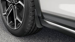 Kit parafanghi anteriori