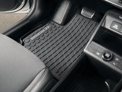 Kit Tappetini in Gomma