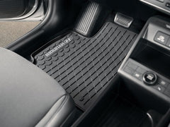 Kit Tappetini in Gomma