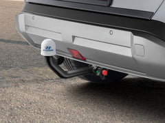 Gancio Traino Estraibile