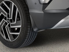 Kit parafango posteriore