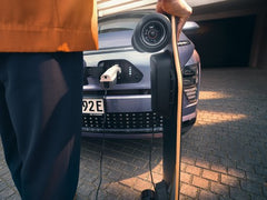 Hyundai Vehicle-to-Load (V2L)