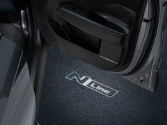 Proiettori Led Portiera