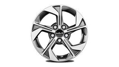 Cerchi in lega da 16" Set da 4