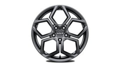 Cerchi in lega da 18" Set da 4