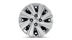 Copriruota in acciaio 15''