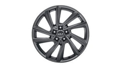 Cerchi in lega da 19'', Yongsan, grafite Set 4 cerchi