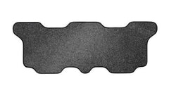 Tappetini, standard, 3a fila