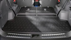 Rivestimento bagagliaio in gomma