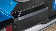 Pellicola protettiva paraurti trasparente