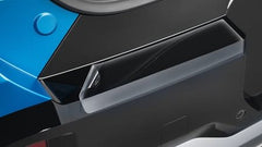 Pellicola protettiva paraurti trasparente