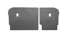 Estensione rivestimento bagagliaio in gomma